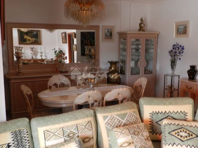 3 soveværelse Lejlighed til salg i Los Cristianos, Arona - € 545.000 (Ref: 10001267)