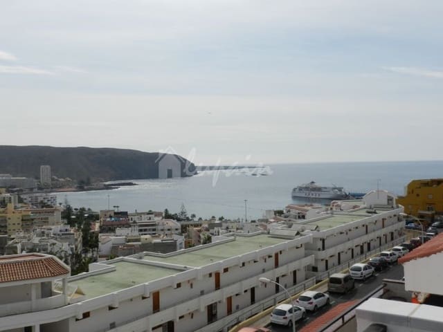 3 soveværelse Lejlighed til salg i Los Cristianos, Arona - € 545.000 (Ref: 10001267)
