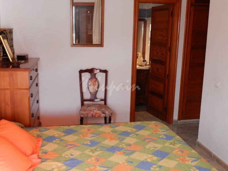 3 soveværelse Lejlighed til salg i Los Cristianos med swimmingpool - € 545.000 (Ref: 10001267)