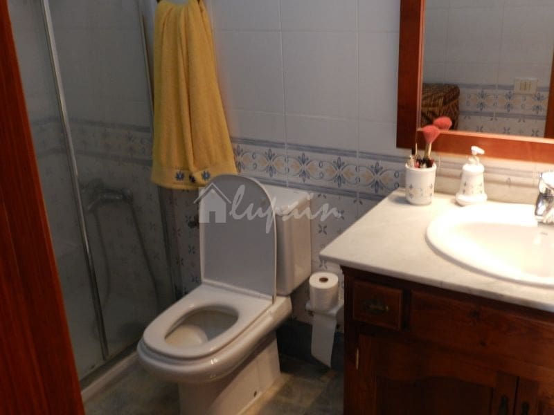 3 soveværelse Lejlighed til salg i Los Cristianos med swimmingpool - € 545.000 (Ref: 10001267)