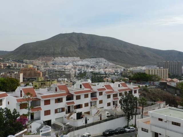 3 soveværelse Lejlighed til salg i Los Cristianos, Arona - € 545.000 (Ref: 10001267)