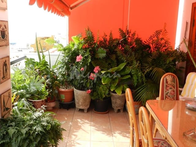 3 soveværelse Lejlighed til salg i Los Cristianos, Arona - € 545.000 (Ref: 10001267)