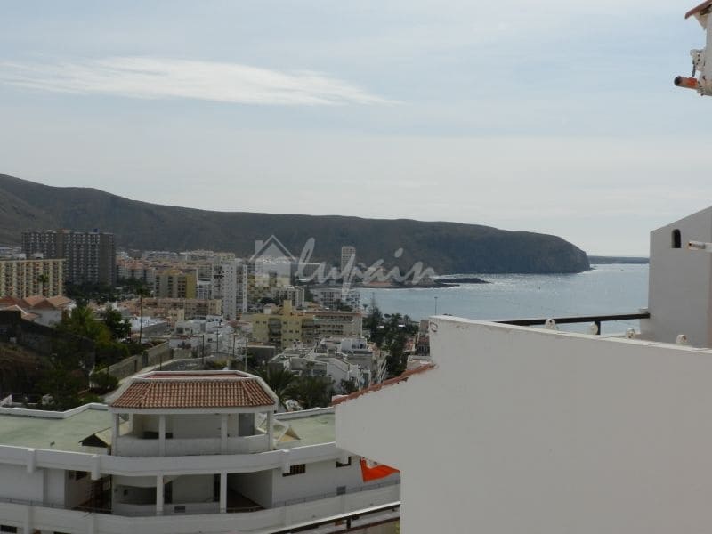3 soveværelse Lejlighed til salg i Los Cristianos med swimmingpool - € 545.000 (Ref: 10001267)