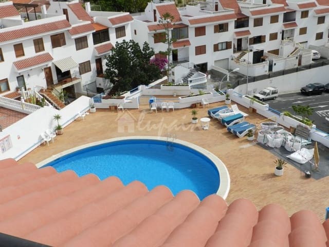 3 soveværelse Lejlighed til salg i Los Cristianos, Arona - € 545.000 (Ref: 10001267)