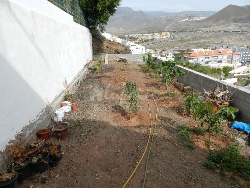 3 soveværelse Lejlighed til salg i Los Cristianos med swimmingpool - € 545.000 (Ref: 10001267)