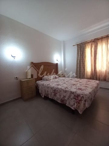 1 chambre Appartement à vendre à Los Cristianos, Arona avec piscine - 270 000 € (Ref: 10033150)