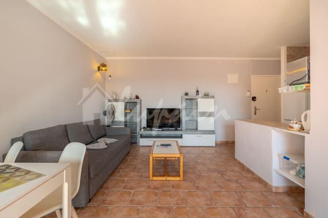 1 bedroom Apartment for sale in Costa del Silencio, Arona with pool - € 219,000 (Ref: 10035958)