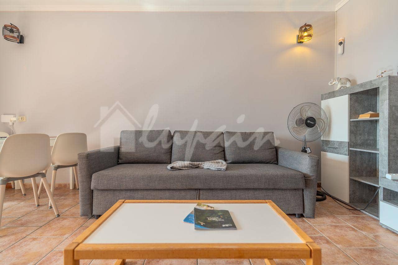 1 bedroom Apartment for sale in Costa del Silencio with pool - € 219,000 (Ref: 10035958)