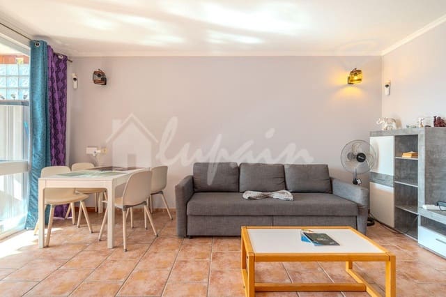 1 bedroom Apartment for sale in Costa del Silencio, Arona with pool - € 219,000 (Ref: 10035958)
