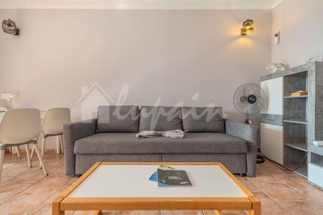 1 bedroom Apartment for sale in Costa del Silencio, Arona with pool - € 219,000 (Ref: 10035958)