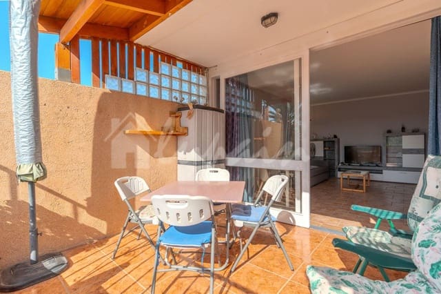 1 bedroom Apartment for sale in Costa del Silencio, Arona with pool - € 219,000 (Ref: 10035958)