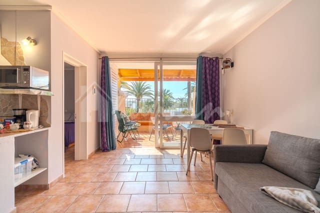 1 bedroom Apartment for sale in Costa del Silencio, Arona with pool - € 219,000 (Ref: 10035958)