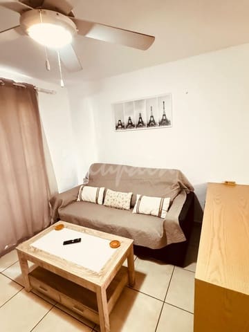 Studio till salu i Los Cristianos, Arona med pool - 219 000 € (Ref: 10057562)