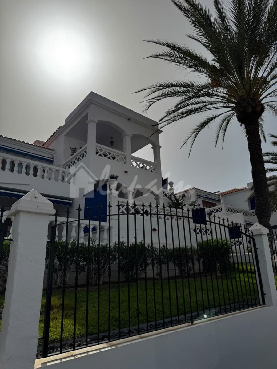 Studio te koop in Los Cristianos met zwembad - € 219.000 (Ref: 10057562)