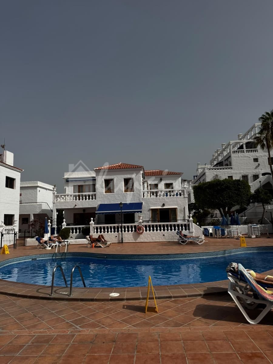 Studio te koop in Los Cristianos met zwembad - € 219.000 (Ref: 10057562)