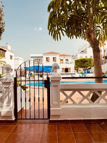 Studio till salu i Los Cristianos, Arona med pool - 219 000 € (Ref: 10057562)