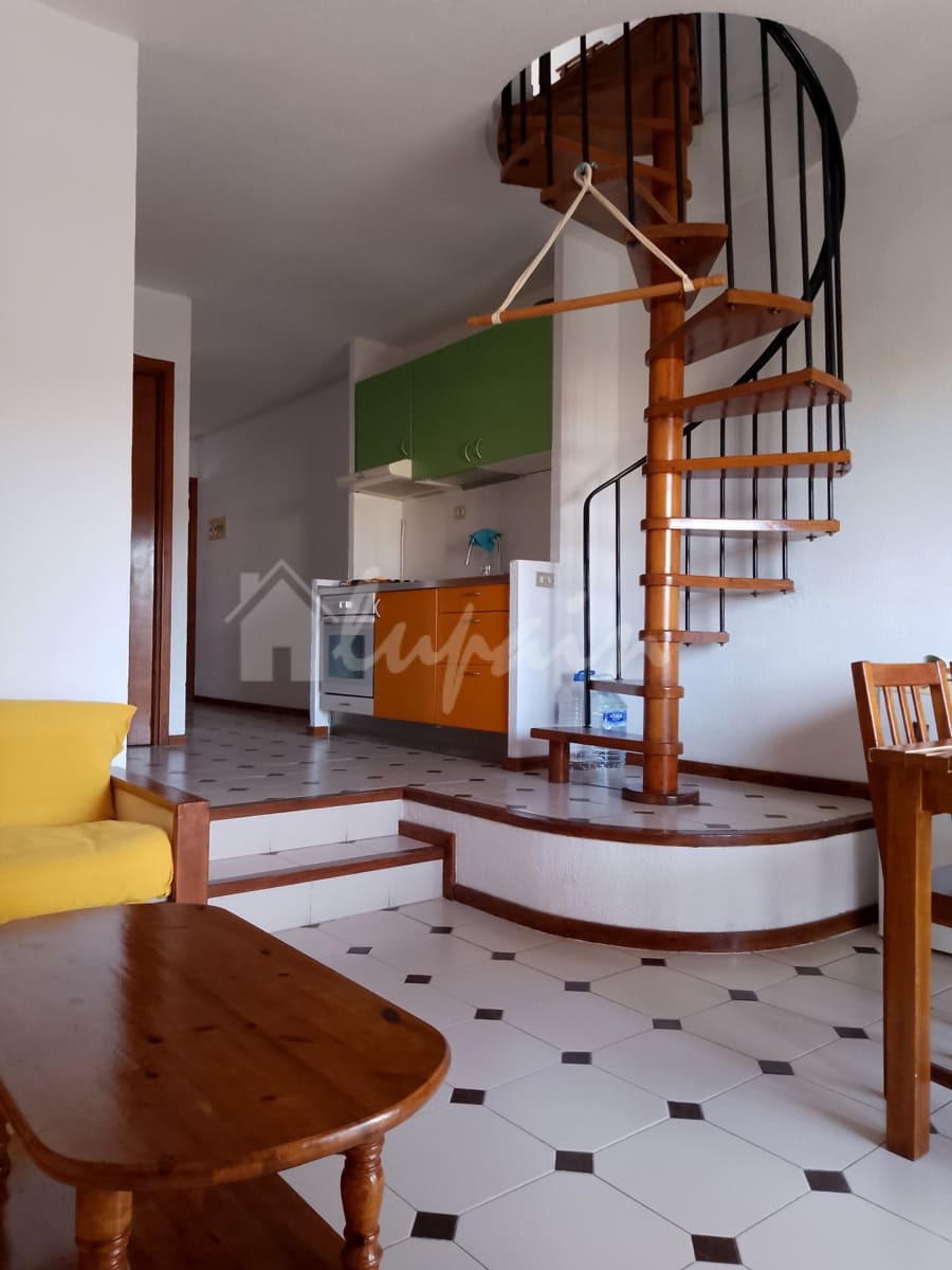 2 sypialnia Apartament na sprzedaż w Los Cristianos z basenem - 395 000 € (Ref: 10060881)