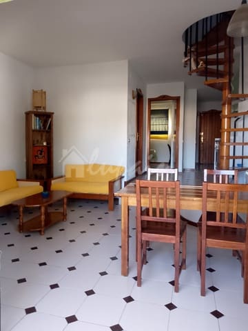 2 slaapkamer Appartement te koop in Los Cristianos, Arona met zwembad - € 395.000 (Ref: 10060881)