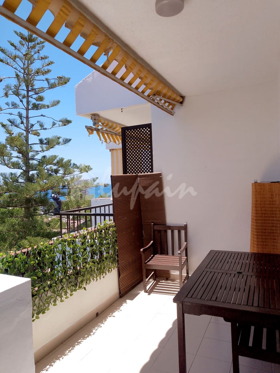 2 sypialnia Apartament na sprzedaż w Los Cristianos z basenem - 395 000 € (Ref: 10060881)