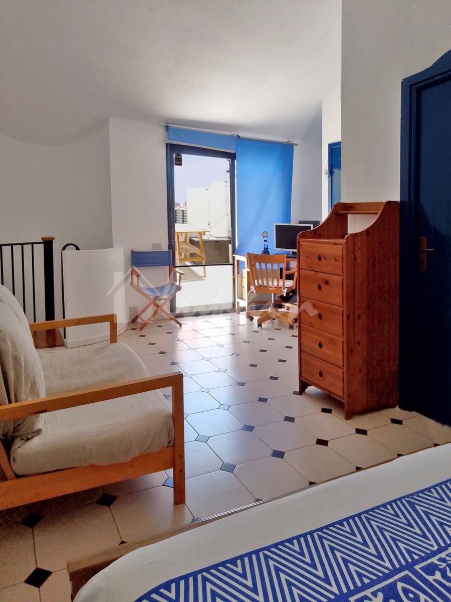 2 sypialnia Apartament na sprzedaż w Los Cristianos z basenem - 395 000 € (Ref: 10060881)
