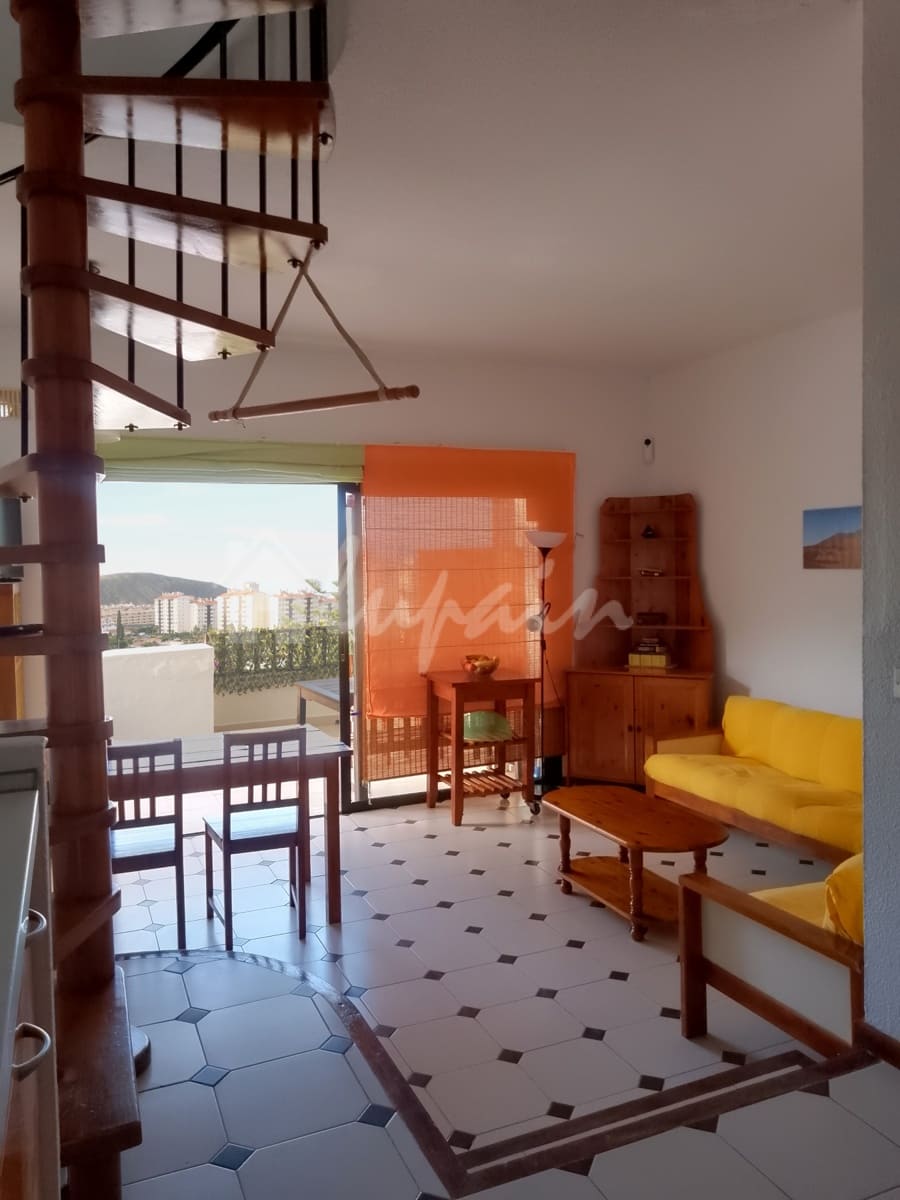2 sypialnia Apartament na sprzedaż w Los Cristianos z basenem - 395 000 € (Ref: 10060881)