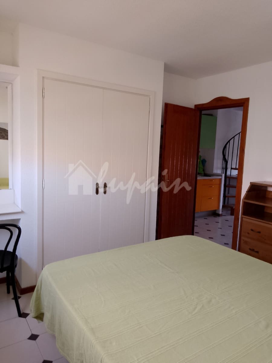 2 sypialnia Apartament na sprzedaż w Los Cristianos z basenem - 395 000 € (Ref: 10060881)
