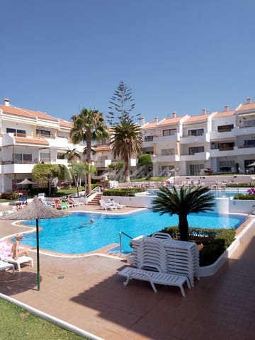 2 slaapkamer Appartement te koop in Los Cristianos, Arona met zwembad - € 395.000 (Ref: 10060881)