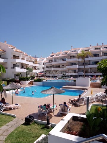 2 slaapkamer Appartement te koop in Los Cristianos, Arona met zwembad - € 395.000 (Ref: 10060881)