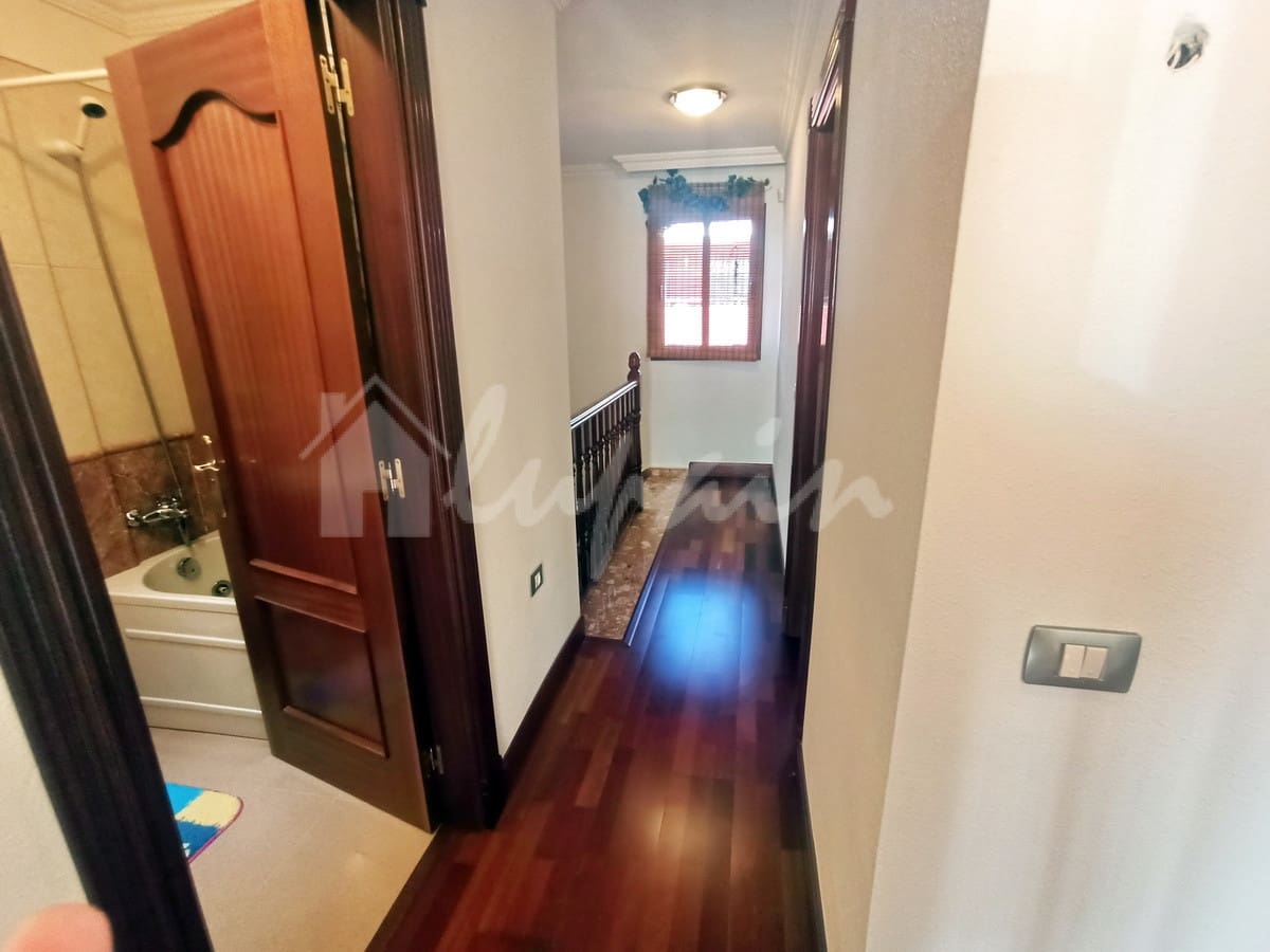 3 sypialnia Dom na sprzedaż w Costa Adeje z garażem - 480 000 € (Ref: 10079903)