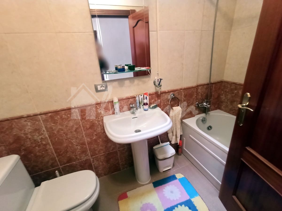 3 sypialnia Dom na sprzedaż w Costa Adeje z garażem - 480 000 € (Ref: 10079903)