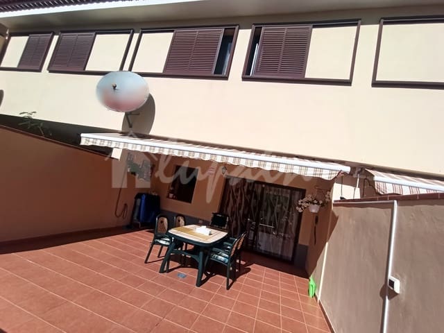 3 sypialnia Dom na sprzedaż w Torviscas Centro y Alto, Adeje z garażem - 480 000 € (Ref: 10079903)