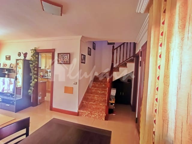 3 sypialnia Dom na sprzedaż w Torviscas Centro y Alto, Adeje z garażem - 480 000 € (Ref: 10079903)