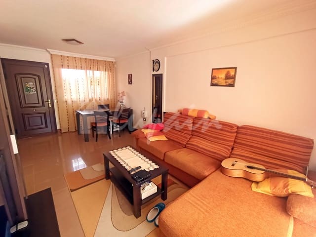 3 sypialnia Dom na sprzedaż w Torviscas Centro y Alto, Adeje z garażem - 480 000 € (Ref: 10079903)