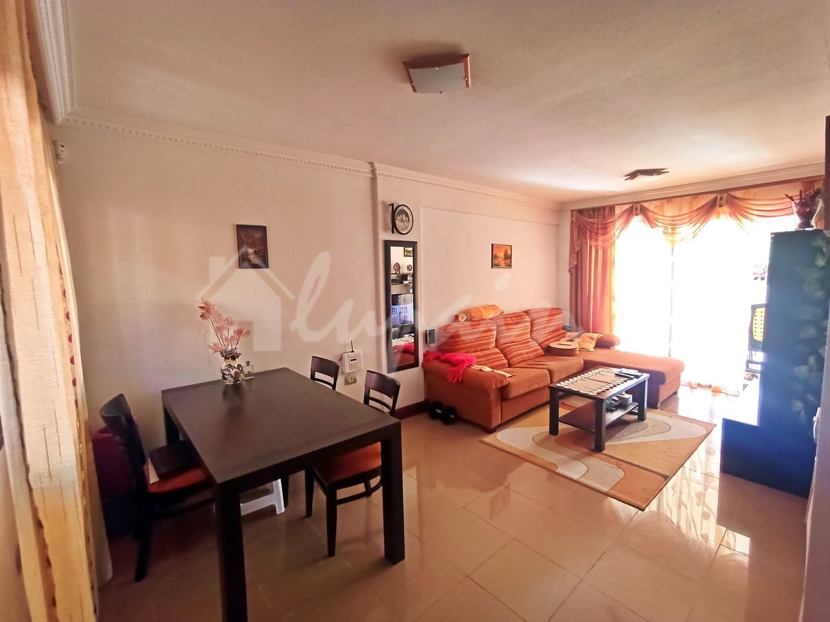 3 sypialnia Dom na sprzedaż w Costa Adeje z garażem - 480 000 € (Ref: 10079903)