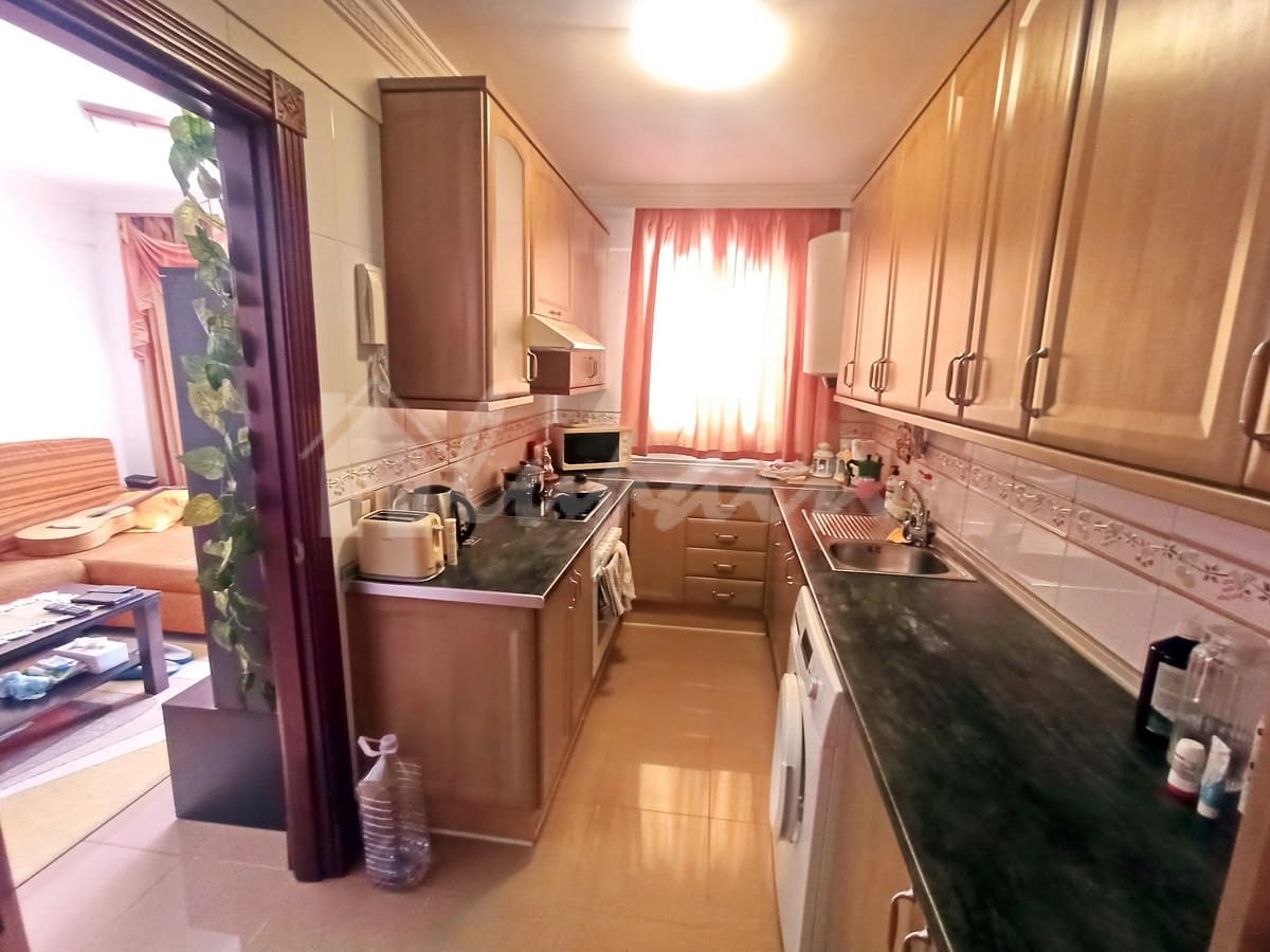 3 sypialnia Dom na sprzedaż w Costa Adeje z garażem - 480 000 € (Ref: 10079903)