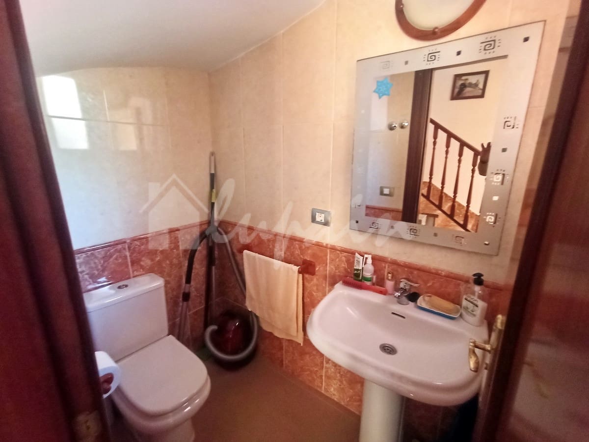 3 sypialnia Dom na sprzedaż w Costa Adeje z garażem - 480 000 € (Ref: 10079903)