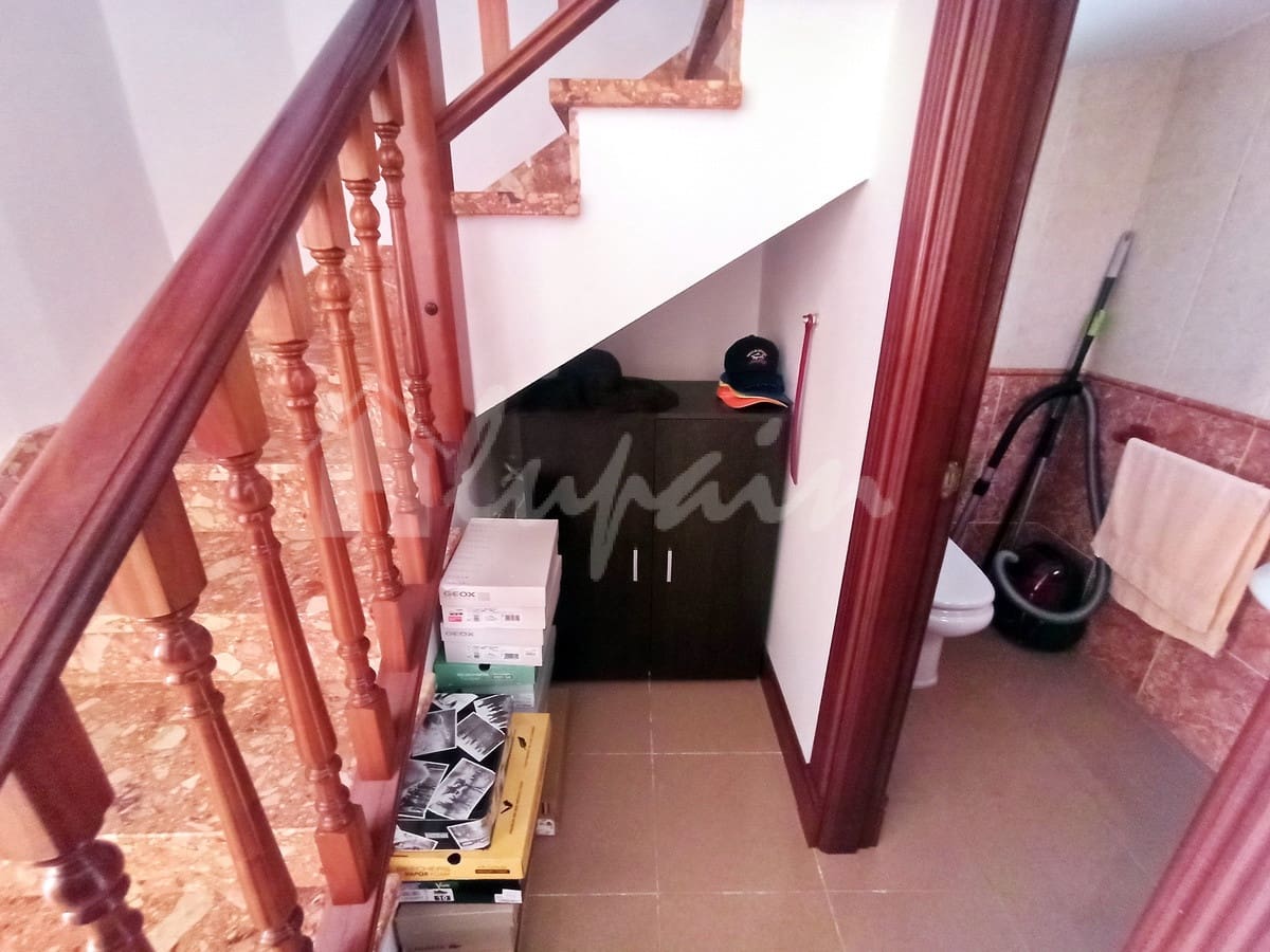 3 sypialnia Dom na sprzedaż w Costa Adeje z garażem - 480 000 € (Ref: 10079903)