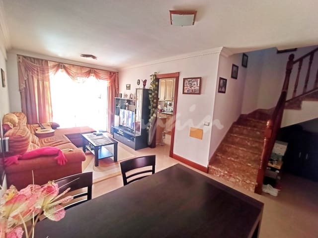 3 sypialnia Dom na sprzedaż w Torviscas Centro y Alto, Adeje z garażem - 480 000 € (Ref: 10079903)