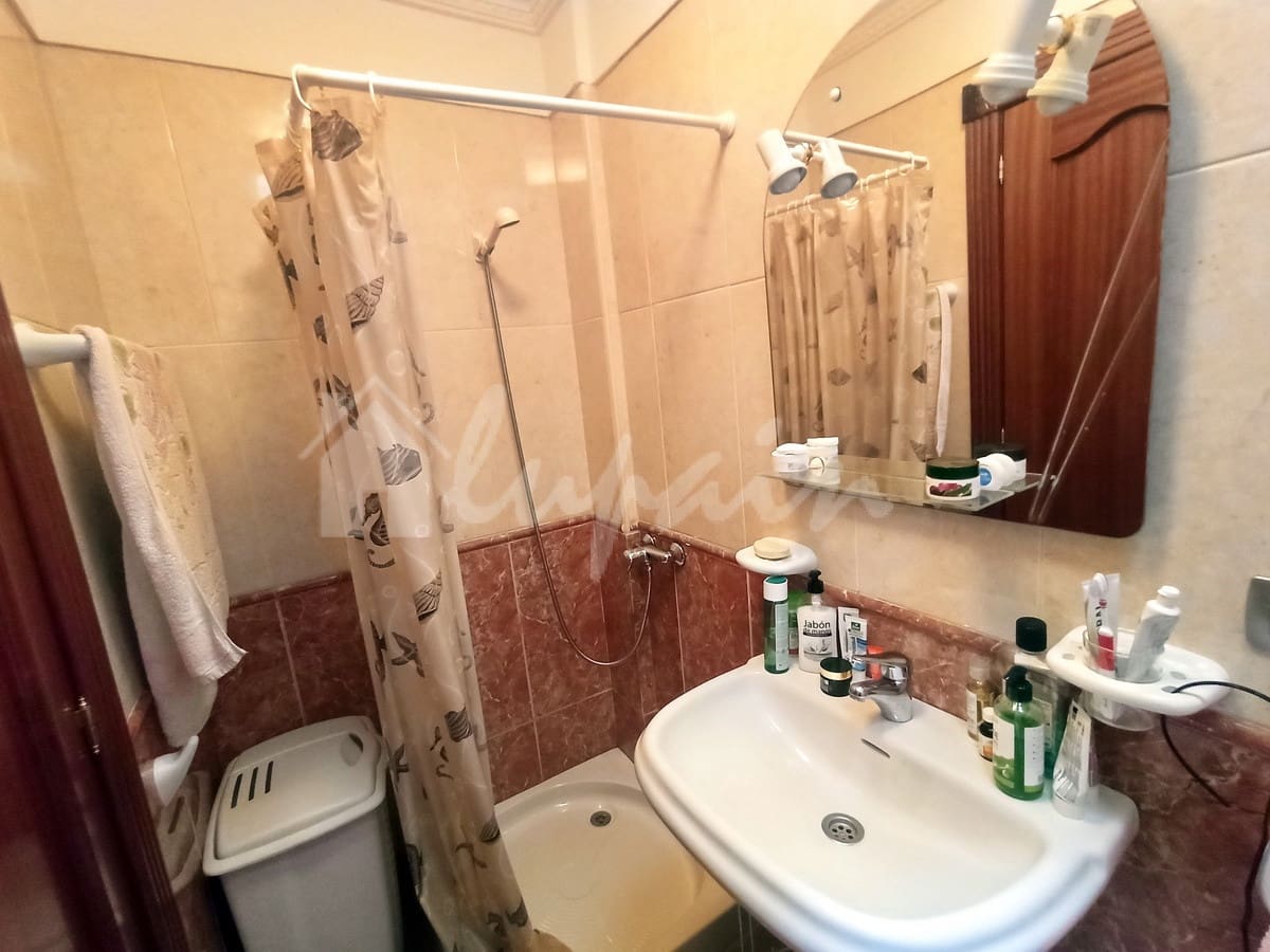 3 sypialnia Dom na sprzedaż w Costa Adeje z garażem - 480 000 € (Ref: 10079903)