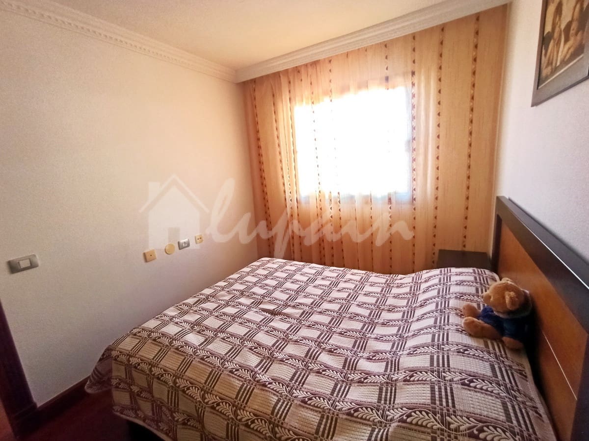 3 sypialnia Dom na sprzedaż w Costa Adeje z garażem - 480 000 € (Ref: 10079903)