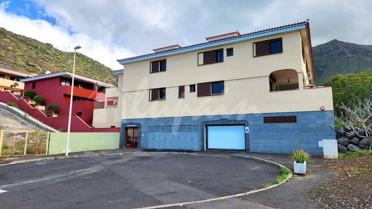 3 sypialnia Dom na sprzedaż w Costa Adeje z garażem - 480 000 € (Ref: 10079903)