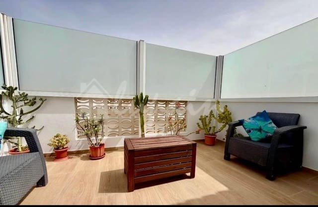 2 Zimmer Apartment zu verkaufen in Costa del Silencio, Arona mit Pool - 249.000 € (Ref: 10088604)