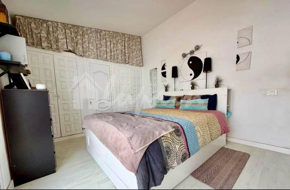 2 Zimmer Apartment zu verkaufen in Costa del Silencio mit Pool - 249.000 € (Ref: 10088604)
