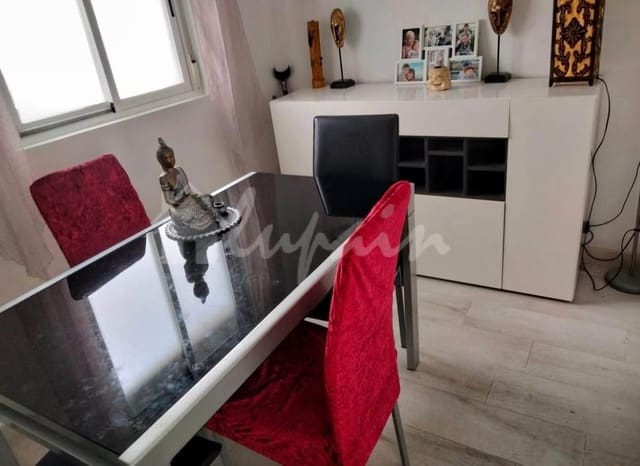 2 Zimmer Apartment zu verkaufen in Costa del Silencio, Arona mit Pool - 249.000 € (Ref: 10088604)