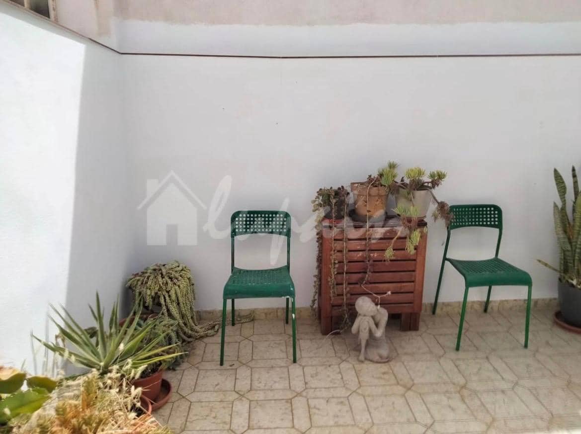 2 Zimmer Apartment zu verkaufen in Costa del Silencio mit Pool - 249.000 € (Ref: 10088604)