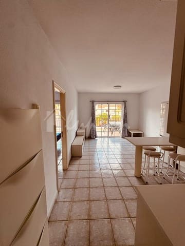 1 quarto Apartamento para venda em Los Cristianos, Arona com piscina - 295 000 € (Ref: 10093921)