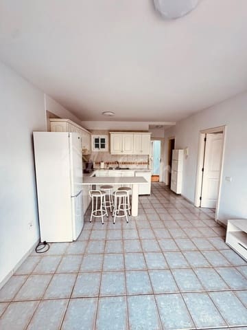 1 quarto Apartamento para venda em Los Cristianos, Arona com piscina - 295 000 € (Ref: 10093921)