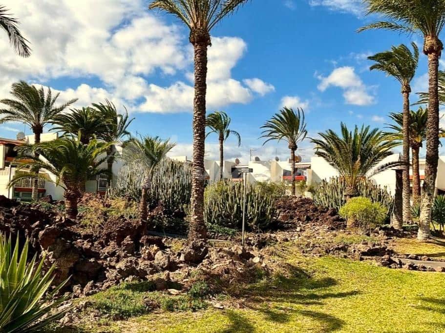 1 makuuhuone Huoneisto myytävänä paikassa Costa del Silencio mukana uima-altaan - 197 000 € (Ref: 10095638)