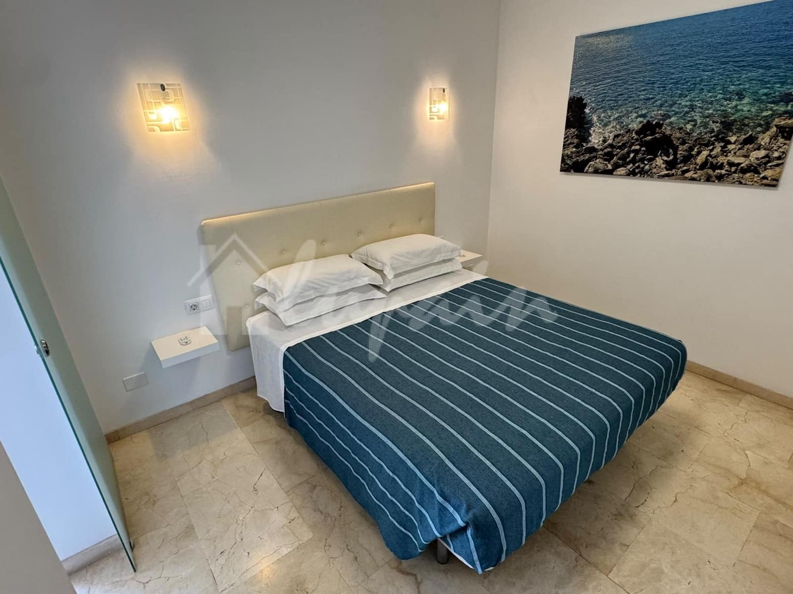 1 makuuhuone Huoneisto myytävänä paikassa Costa del Silencio mukana uima-altaan - 197 000 € (Ref: 10095638)