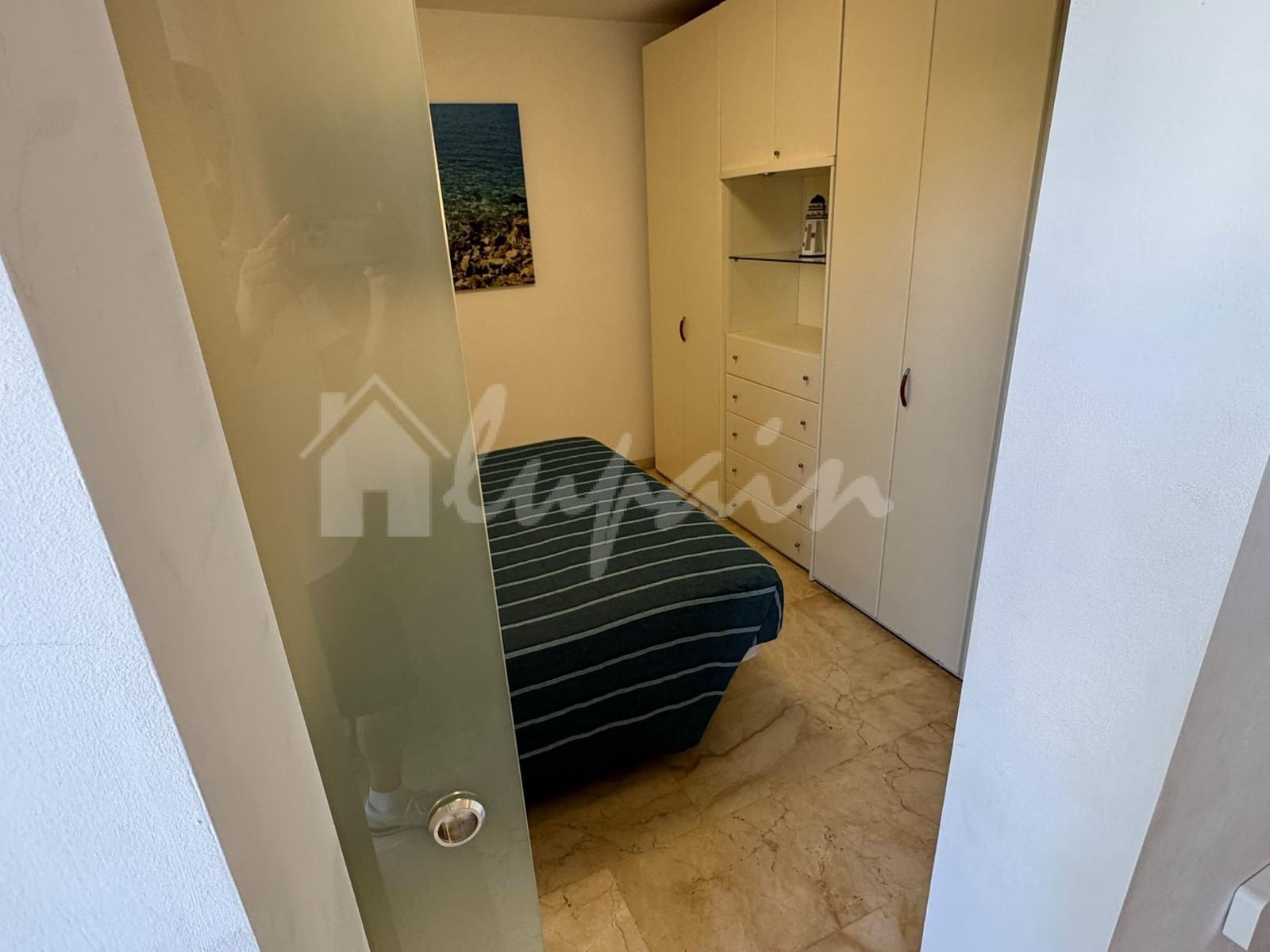 1 makuuhuone Huoneisto myytävänä paikassa Costa del Silencio mukana uima-altaan - 197 000 € (Ref: 10095638)